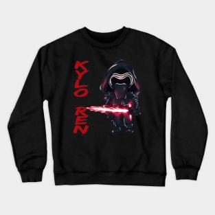 SWAA Merch 25 Crewneck Sweatshirt